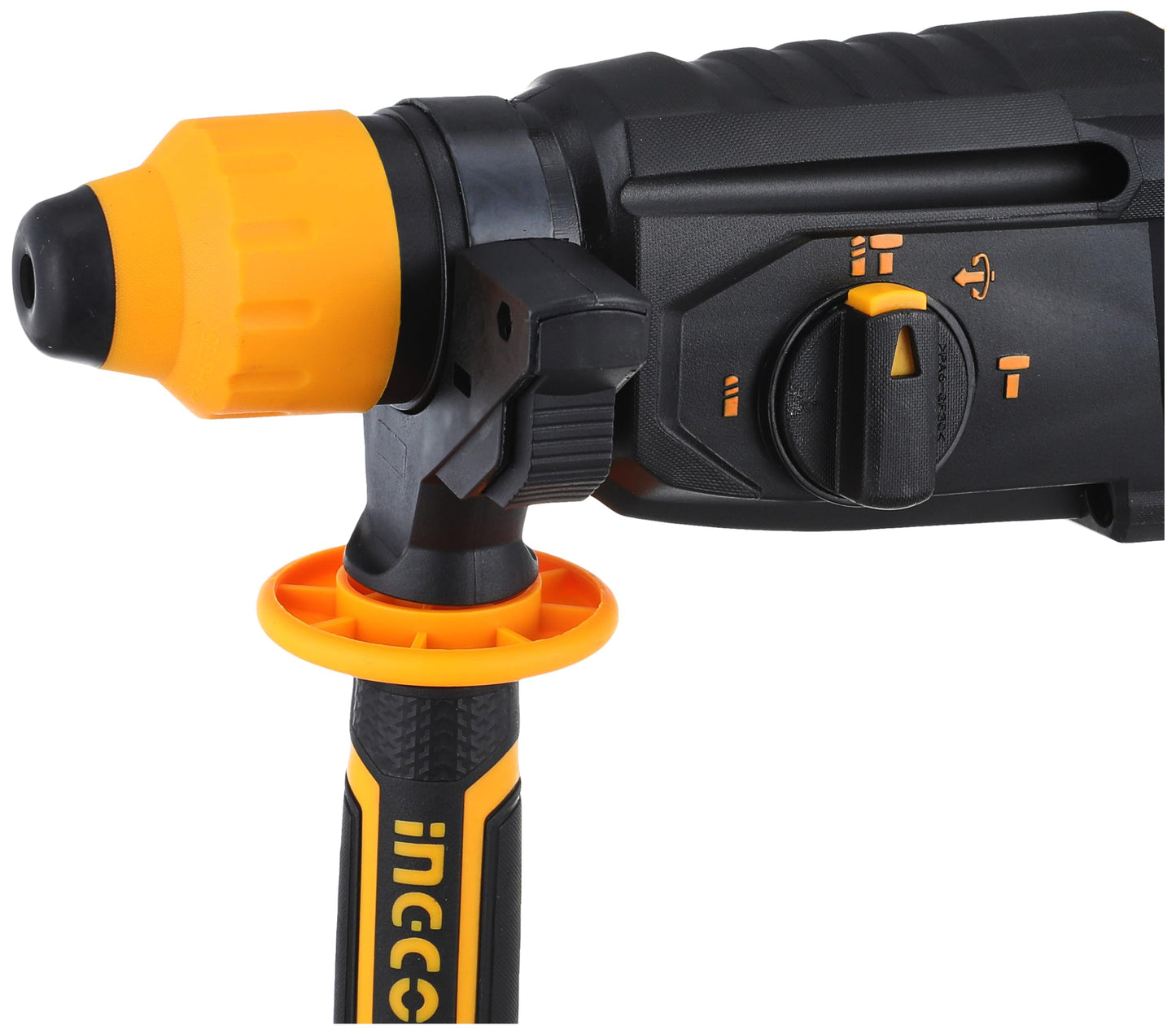 Ingco Hammer 28 mm 950 Watt Model INGCO RGH9528