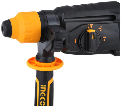 Ingco Hammer 28 mm 950 Watt Model INGCO RGH9528