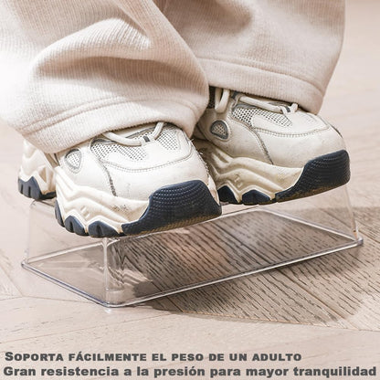 25 Transparent Plastic Drawer Organizers, Makeup Organizer, Bathroom Organizer Trays, Desk Organizer, 4 Sizes, Divider Boxes for Makeup, Bedroom