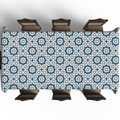 Islamic Unique Tablecloth Waterproof