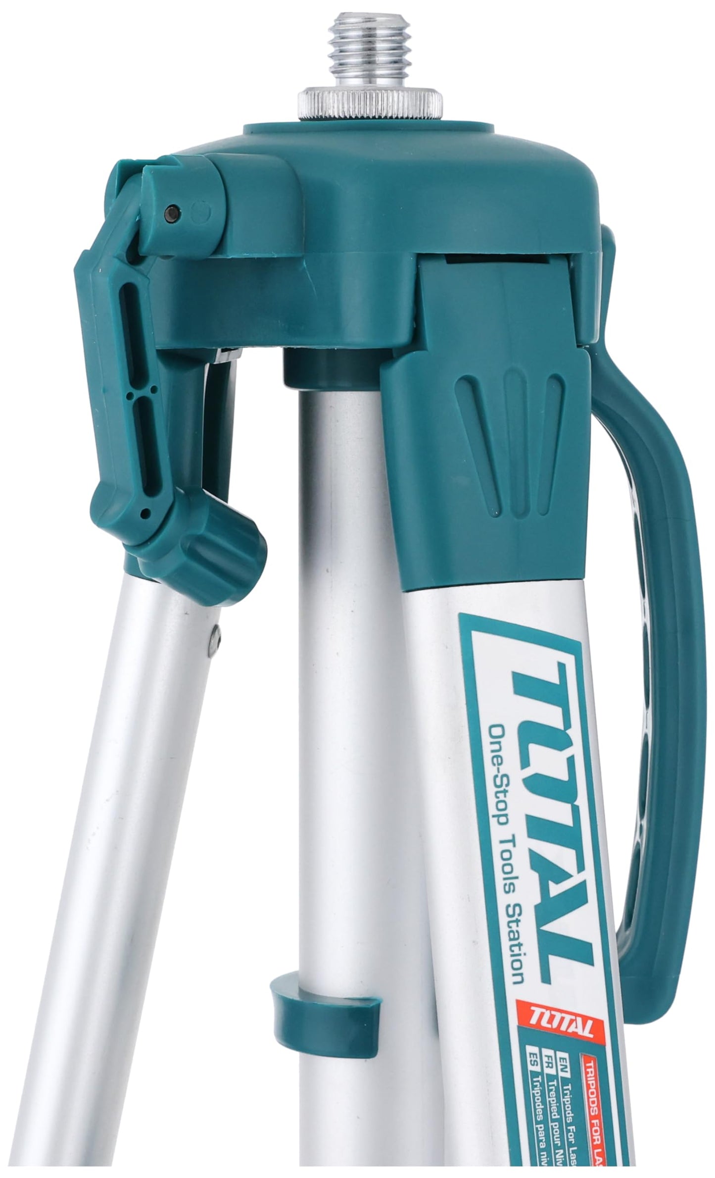 120cm Tripod Model: TOTAL TLLT01152