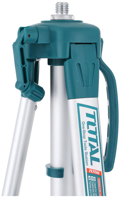 120cm Tripod Model: TOTAL TLLT01152
