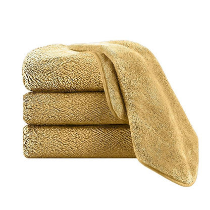 INtex HOME Bath Towel, Highly Absorbent & Soft 100% Cotton, Quick-Drying Hotel Quality Sheet, 1 Piece, 140W x 70L CM, Blue, For Adults Bathroom, Shower, Spa and Daily Use