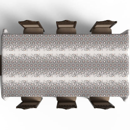 Islamic Unique Tablecloth Waterproof