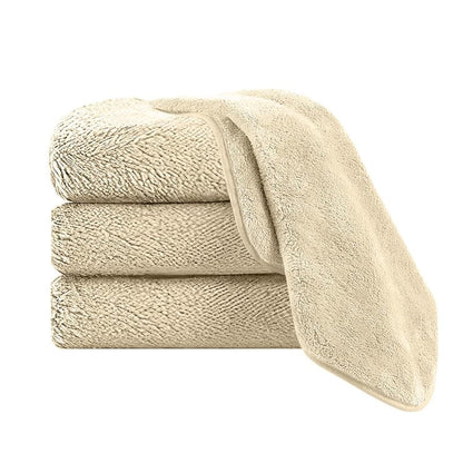 INtex HOME Bath Towel, Highly Absorbent & Soft 100% Cotton, Quick-Drying Hotel Quality Sheet, 1 Piece, 140W x 70L CM, Blue, For Adults Bathroom, Shower, Spa and Daily Use