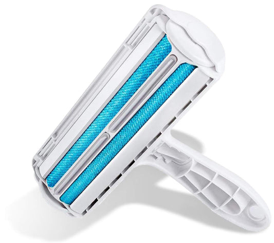 | Pet hair remover, Reusable dog hair remover, Easy to clean Lint roller, For Bedding, Carpet, Furniture, Sofa