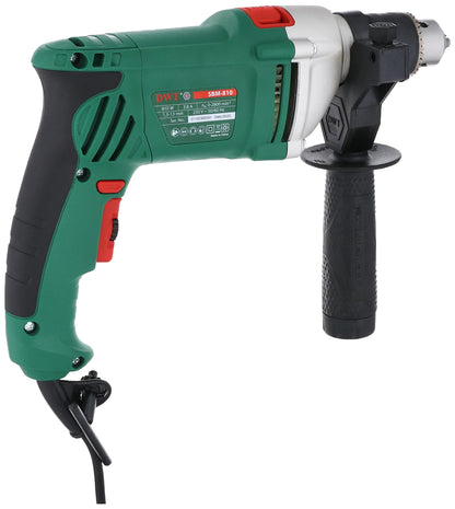 DWT Drill 13 mm 810 watt Model: DWT SBM-810