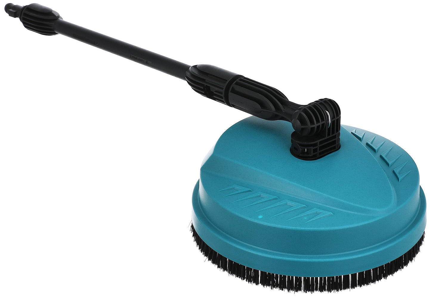 Total patio brush for high pressure machine - tgtpb251