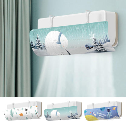 (Air Conditioner Diffuser - Hand Operated AC Without Electricity and Without Remote. (Same as the picture