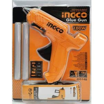 Engco GGG708 100 Watt Wax Gun