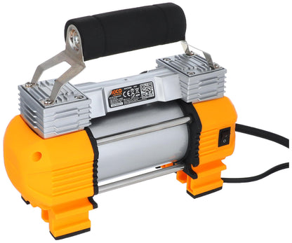 Ingco Air Compressors and Tire Inflators, 2.29 Kg