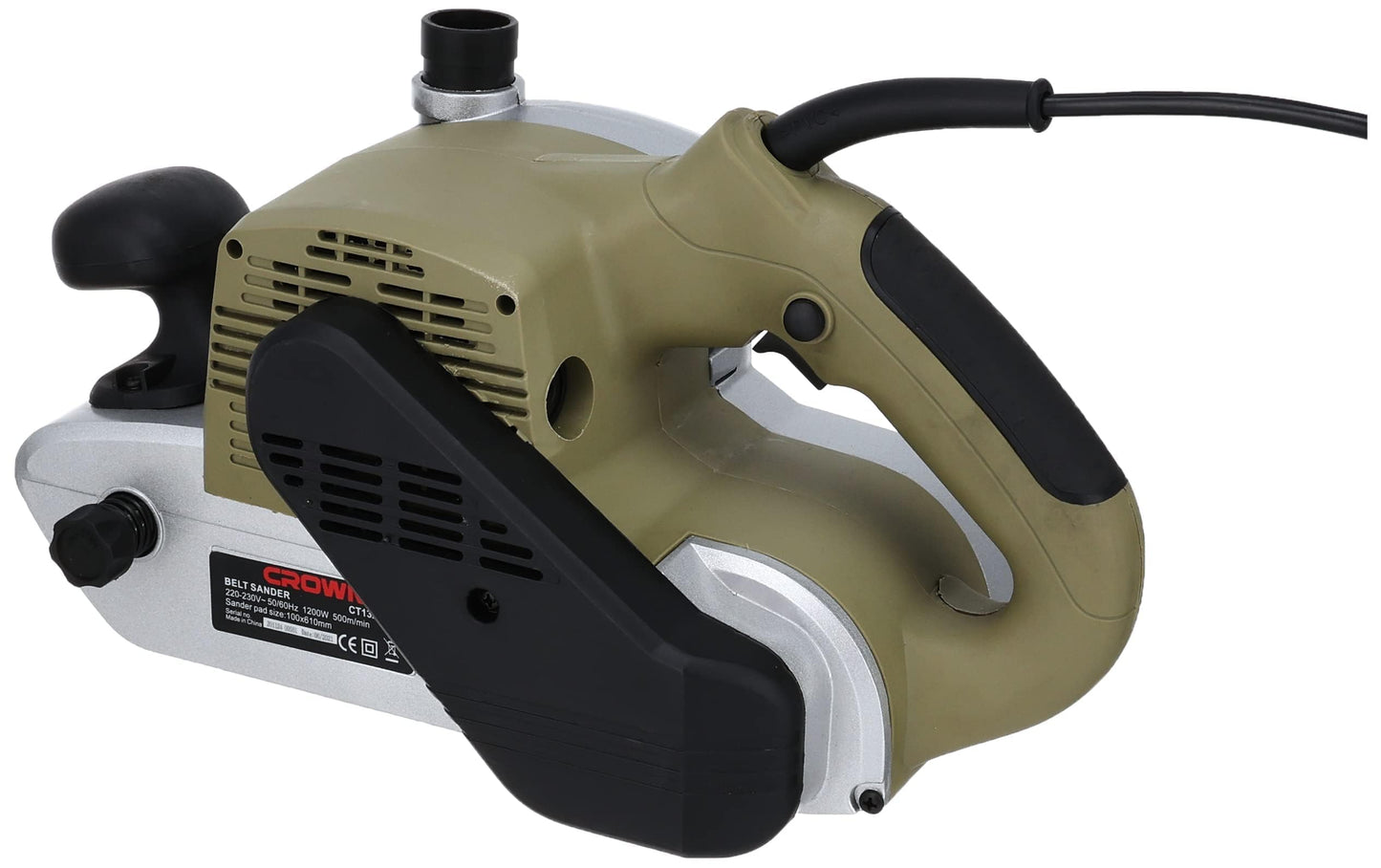 CROWN Belt Sander 1200w