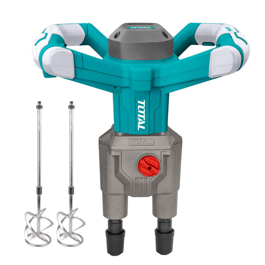 Total TD616006 1800W Electric Hand Mixer