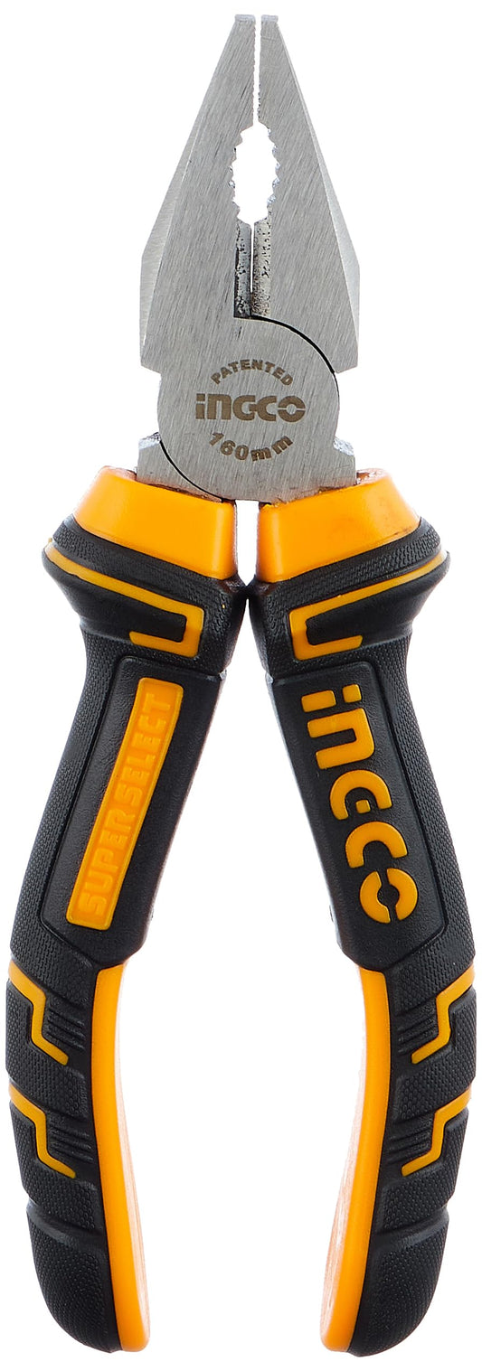 Ingco hcp08168 pliers - 6in