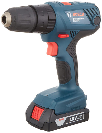 BOSCH GSB 180-LI Professional