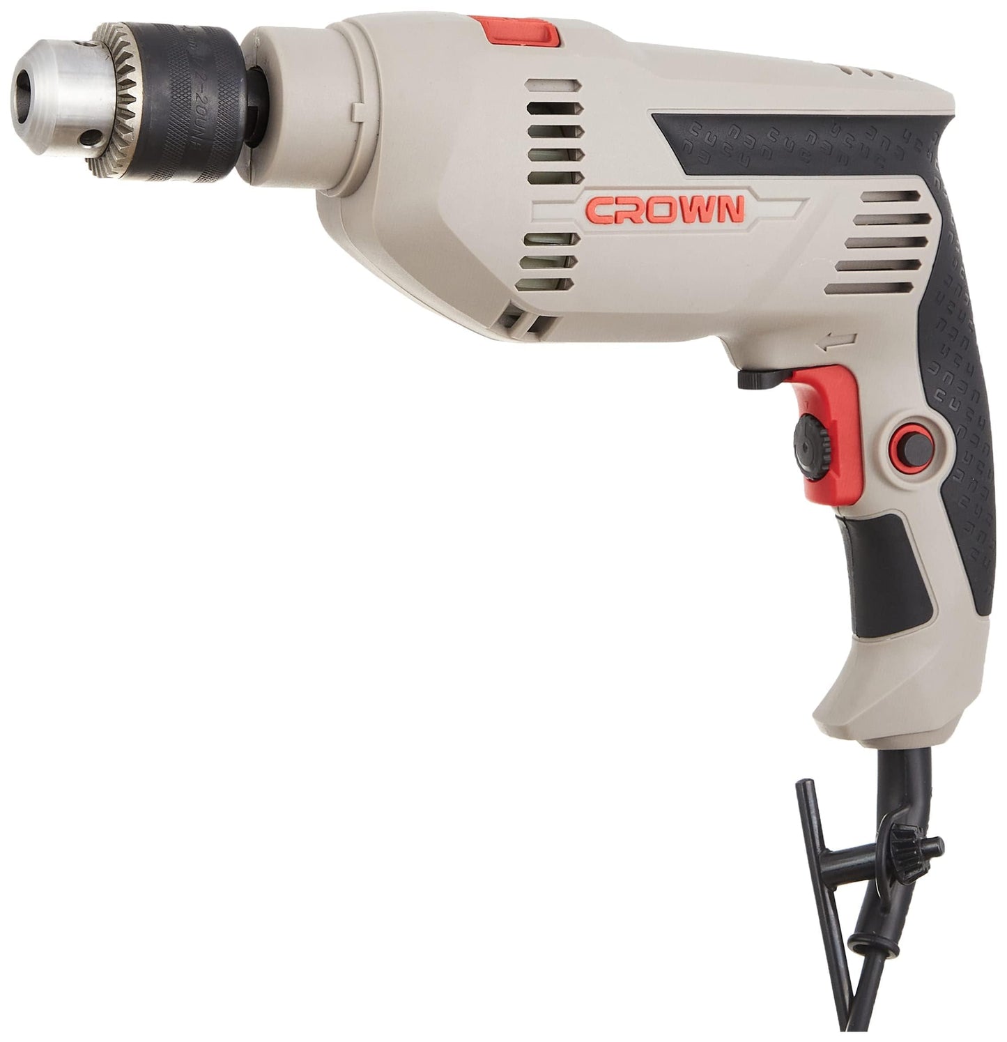 IMPACT DRILL 13mm 750W, 220V/60Hz- CT10129