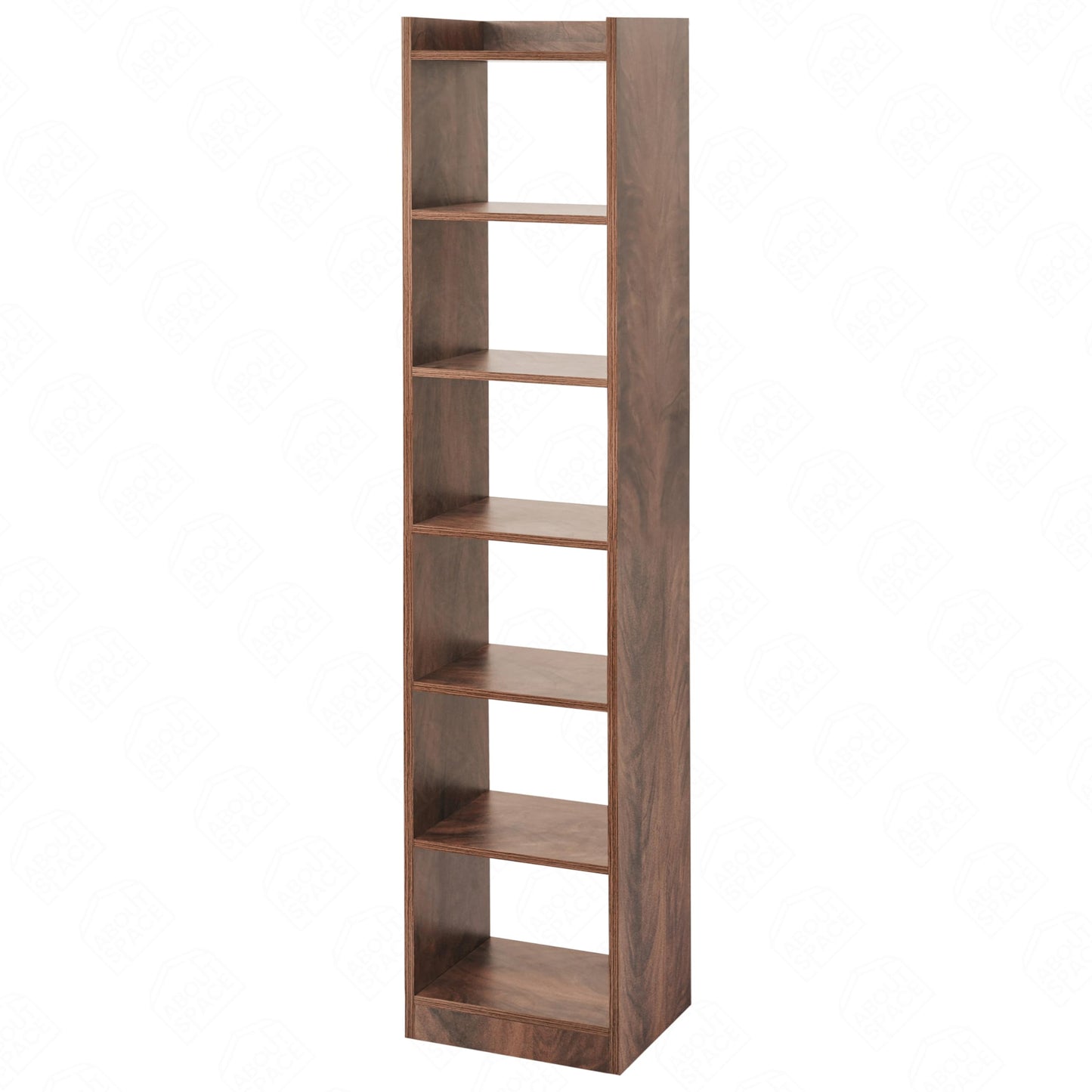 Large 3-Drawer Bedside Cabinet in Black, Chest of Drawers with Metal Handles and Anti-Bowing Support, Riano Bedroom Furniture for Ample Storage, Modern Nightstand