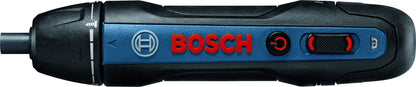 Bosch go professional 3.6v cordless screwdriver
