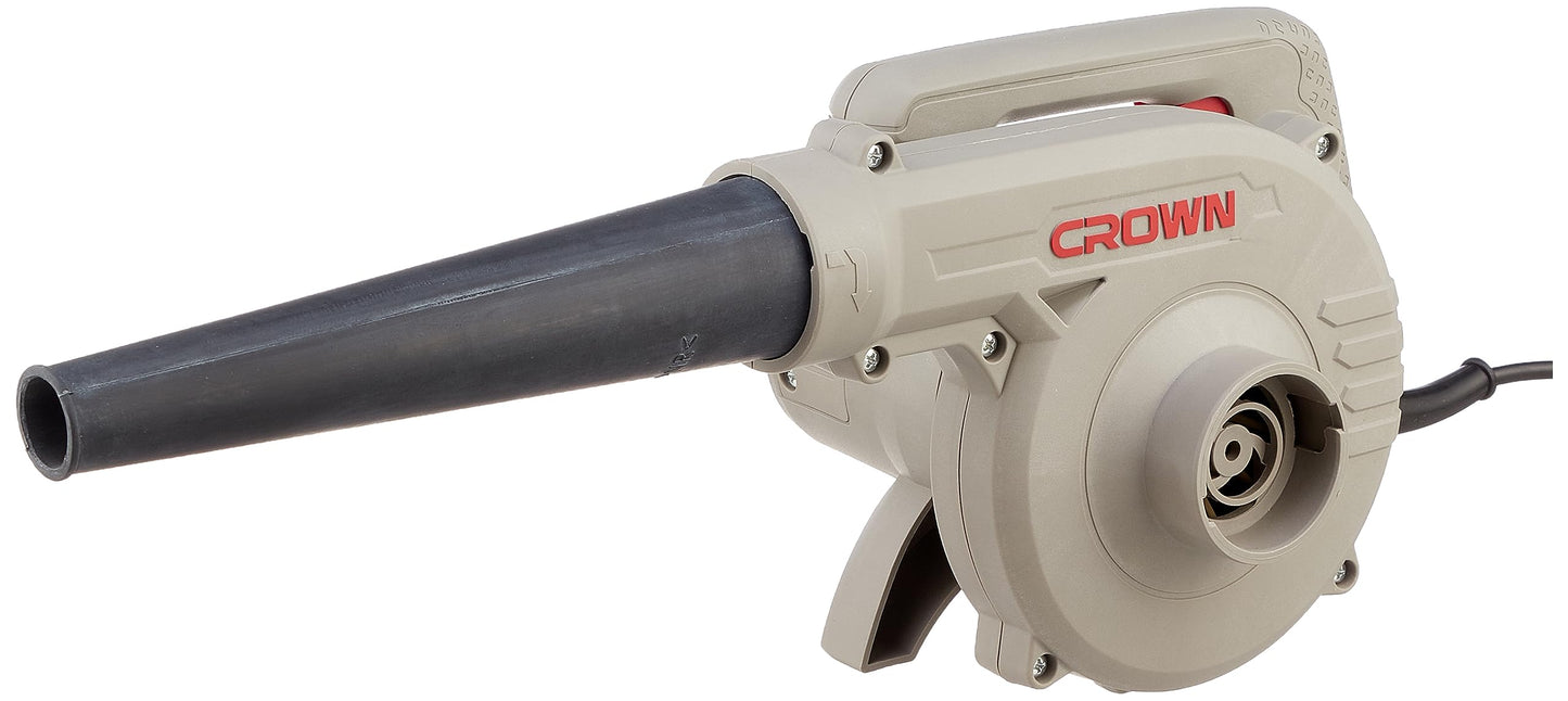 CROWN CT17010 Electric Air Blower - 710 Watt
