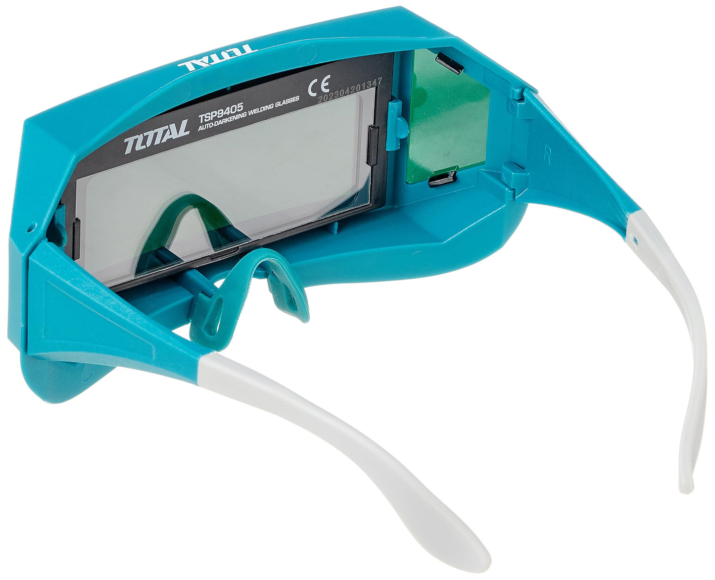 Total Auto Total Tools TSP9405 Solder Smart Glasses