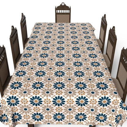 Ramadan's Unique Tablecloth Waterproof