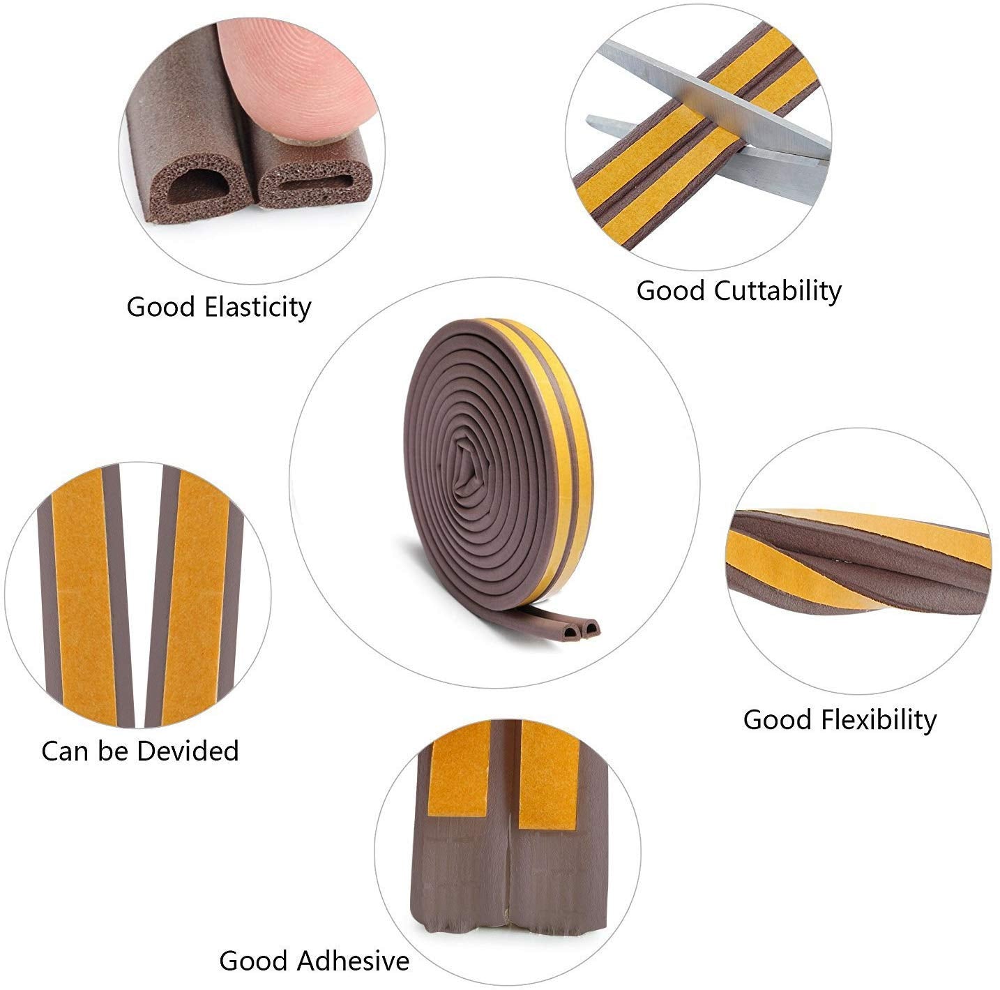 Aiwanto Dust Blocker