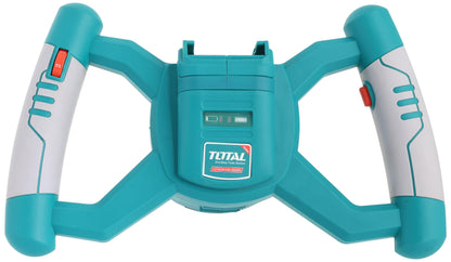 Total tools lithium-ion mixer 20v