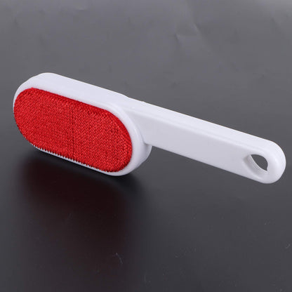 Lint remover brush, clothes lint cleaner cleaning brush fur reusable for home for pets