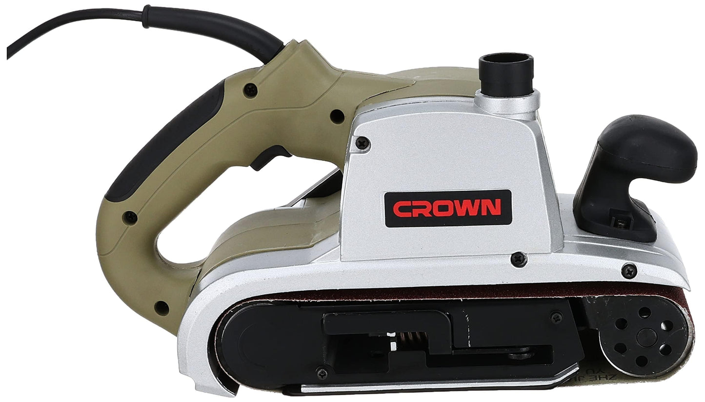 CROWN Belt Sander 1200w