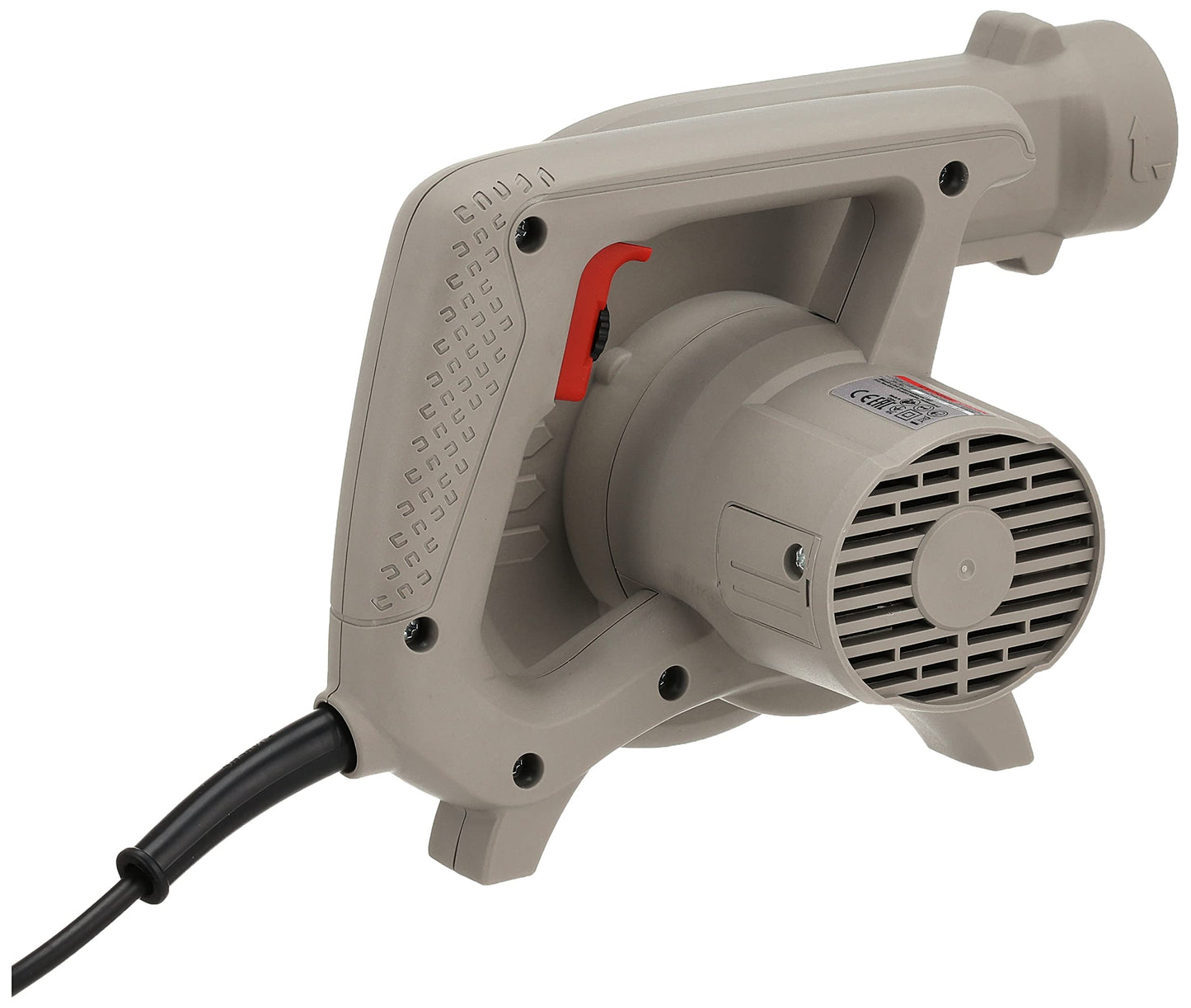Crown ct17010v electric air blower, 710 watt