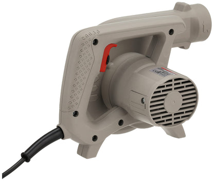 Crown ct17010v electric air blower, 710 watt