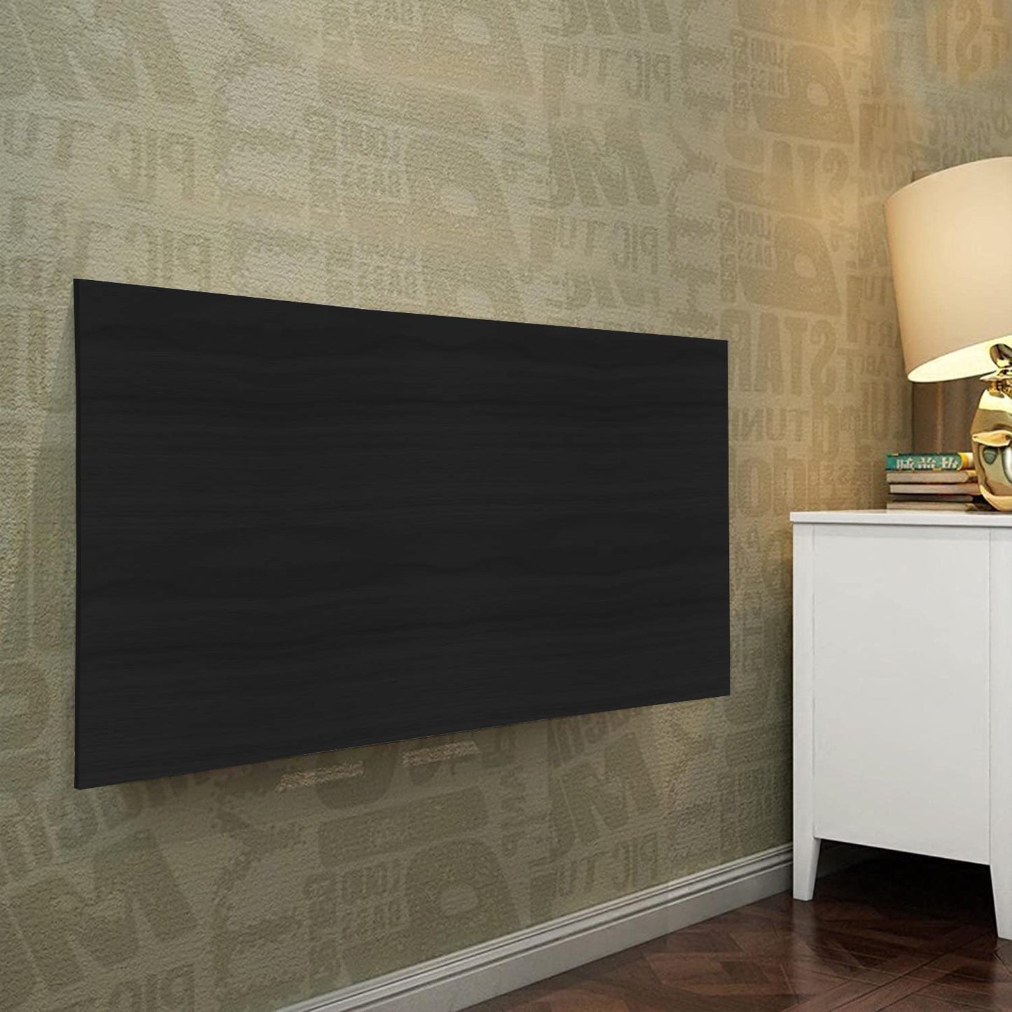 Wood Shoe Rack, Fits up to 15 Pairs, 4-Shelf Wooden Shoe Storage Organizer for Home, Knock-Down Design for Easy Assembly, Brown Finish