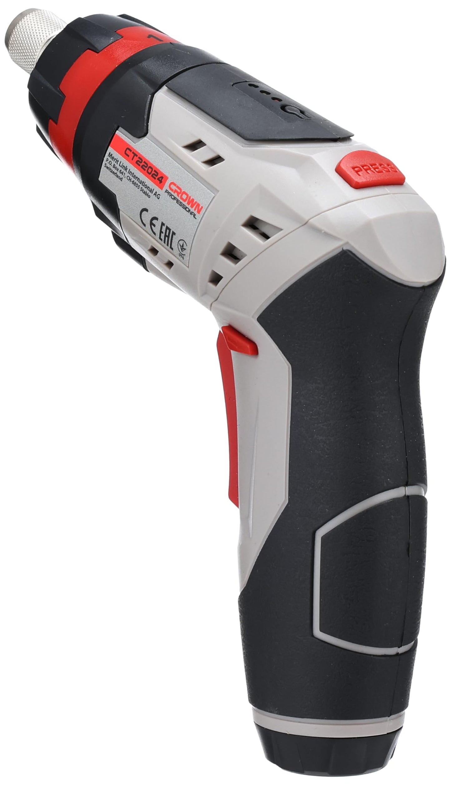 Crown Battery CROWN B3 CT22024 MC - Brad Nailers