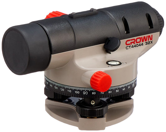 Crown Laser level scale of the stature is 60 m model: crown b3 ct44044 bmc