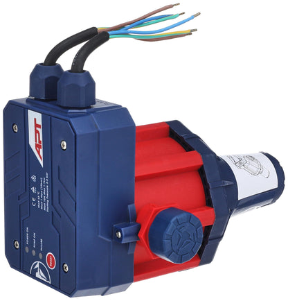 Generic Pressure Control Switch 2.2 Bar GFAm1 FLUMAC – Pressure Regulator