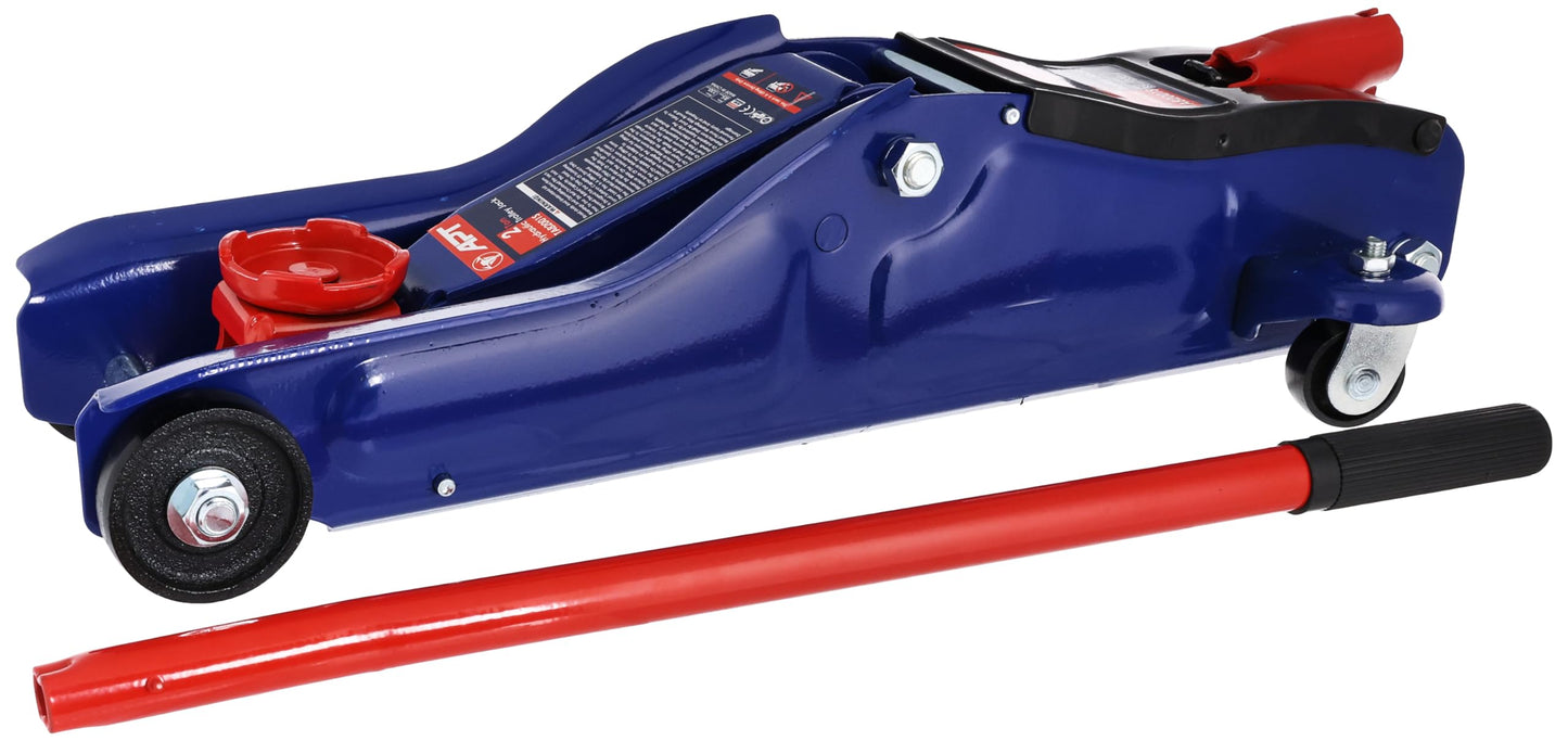 APT TA820050FS Hydraulic Trolly Jack - 2 Ton