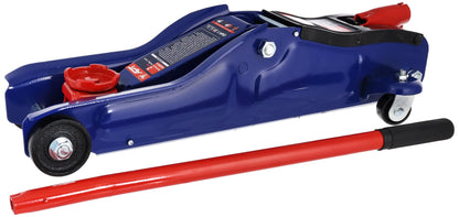 APT TA820050FS Hydraulic Trolly Jack - 2 Ton