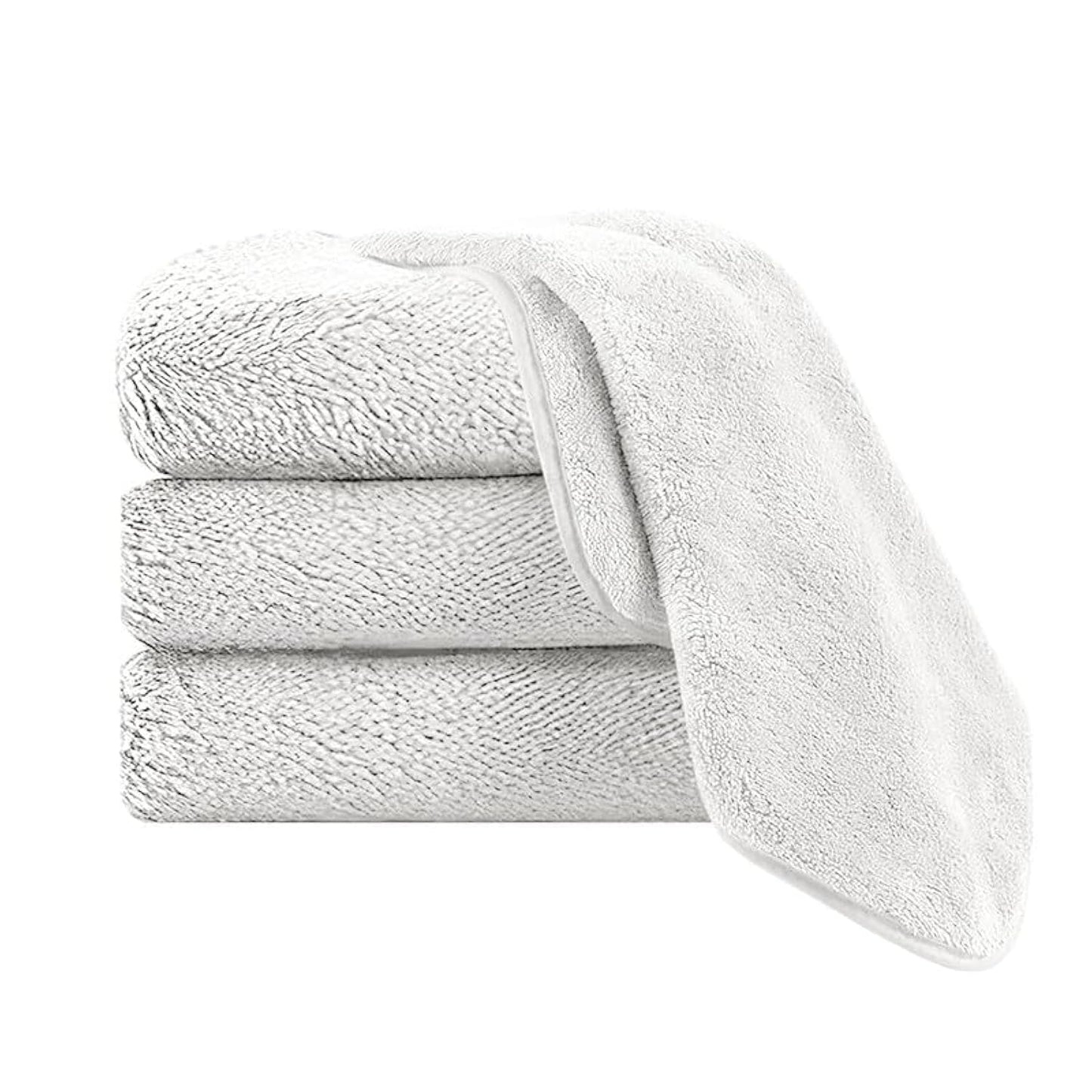 INtex HOME Bath Towel, Highly Absorbent & Soft 100% Cotton, Quick-Drying Hotel Quality Sheet, 1 Piece, 140W x 70L CM, Blue, For Adults Bathroom, Shower, Spa and Daily Use