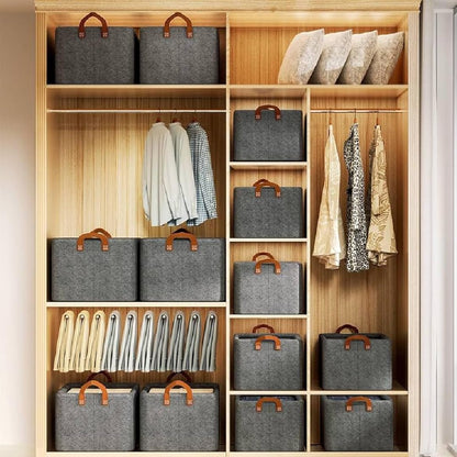 Imported Metal Dressing Room Organizer Box