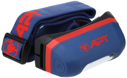 APT Headlamp LED with Charger