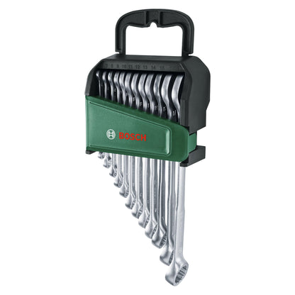 Bosch Combination Wrench Set 12-Piece