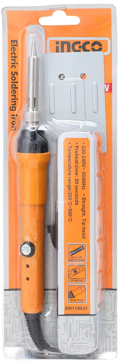 Ingco SI0110831 Electric soldering iron