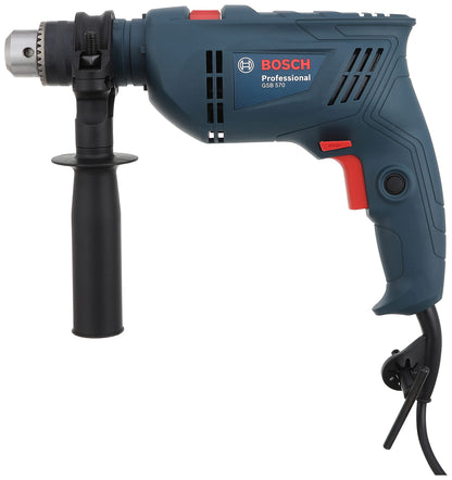 Bosch GSB 570 Professional Impact Drill - 570 watt