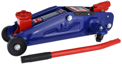 Generic 1.5 Ton Hydraulic trolley jack