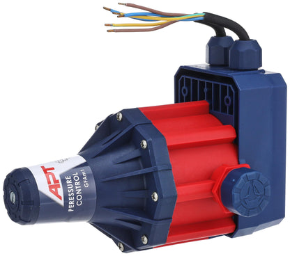 Generic Pressure Control Switch 2.2 Bar GFAm1 FLUMAC – Pressure Regulator