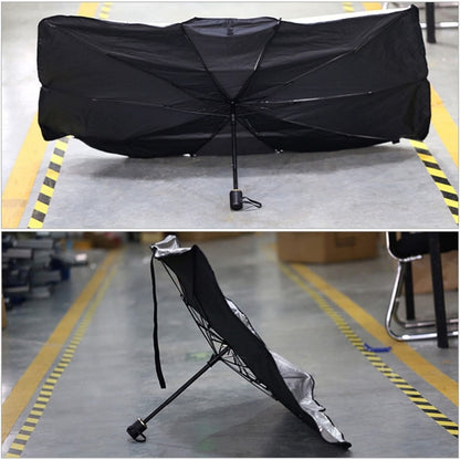 Gklbqlp For BMW M Sport F30 F31 F34 X1 F07 F10 F48 F39 F11, Front Window Sunshades Car Windshield Sunshade Blocks UV Rays Sun Visor Protector