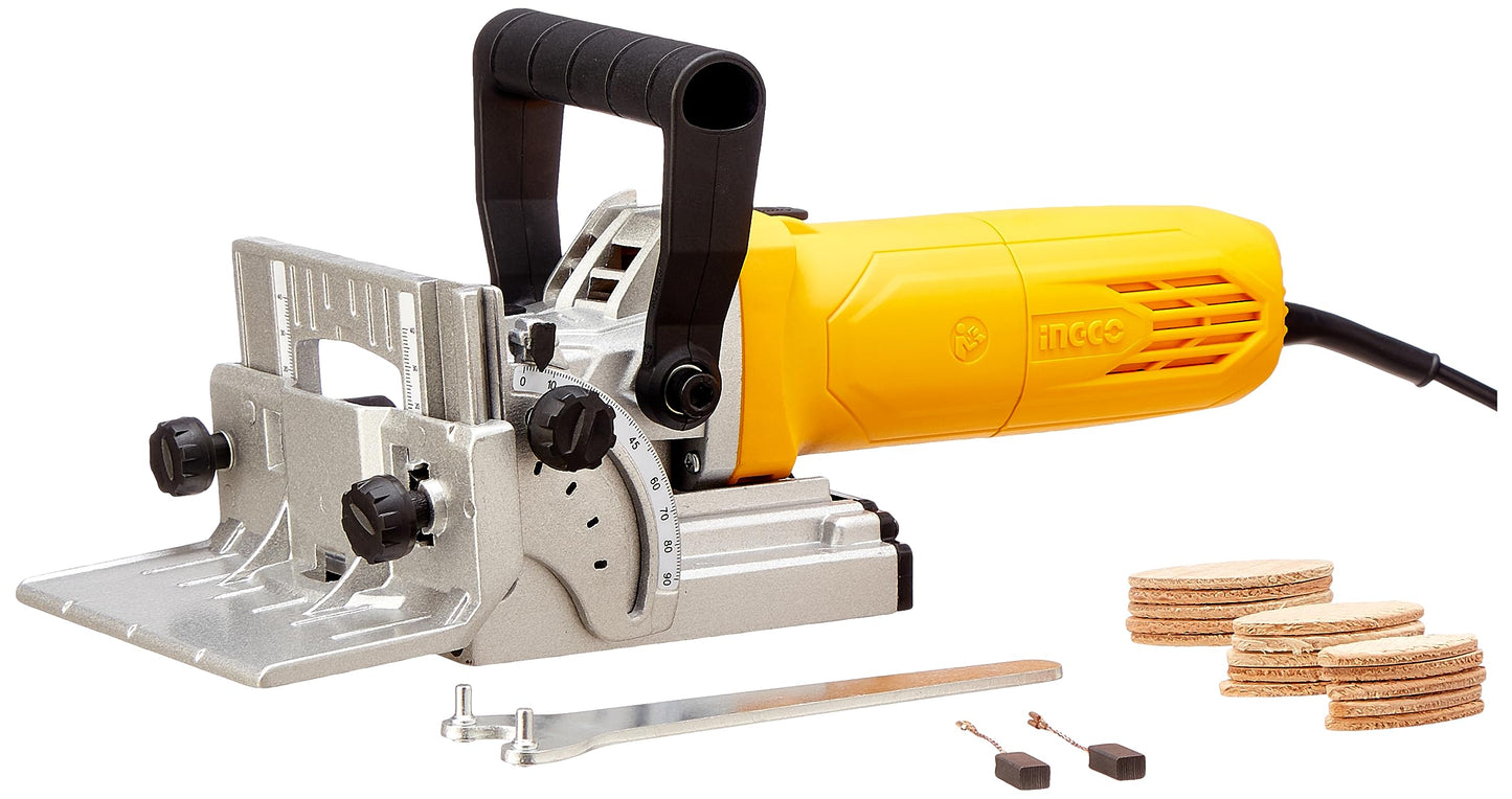 Ingco Corded Electric INGCO BJ9508 - Plate Joiners