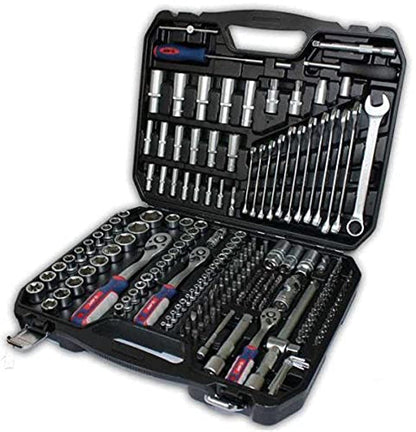 APT 219 Socket and Spanner Set APT