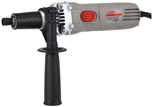 CROWN Ct13307 Corded Electric Ggs 600 W- Rotary Tools