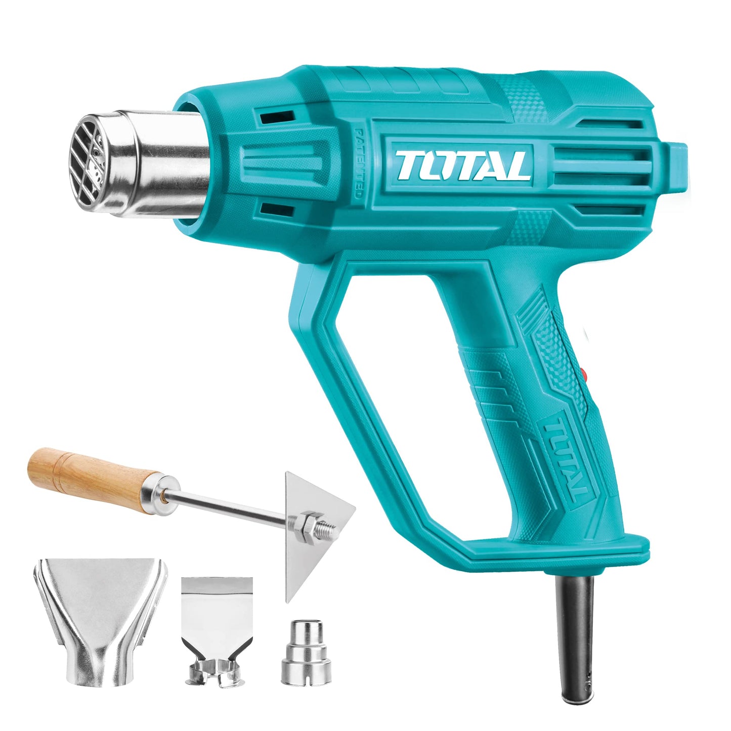 Total TB200365 HEAT GUN 2000W